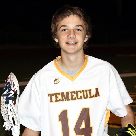 Brennan McNall mugshot