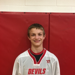 Travis Decker