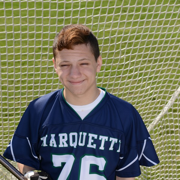 Chase Laux