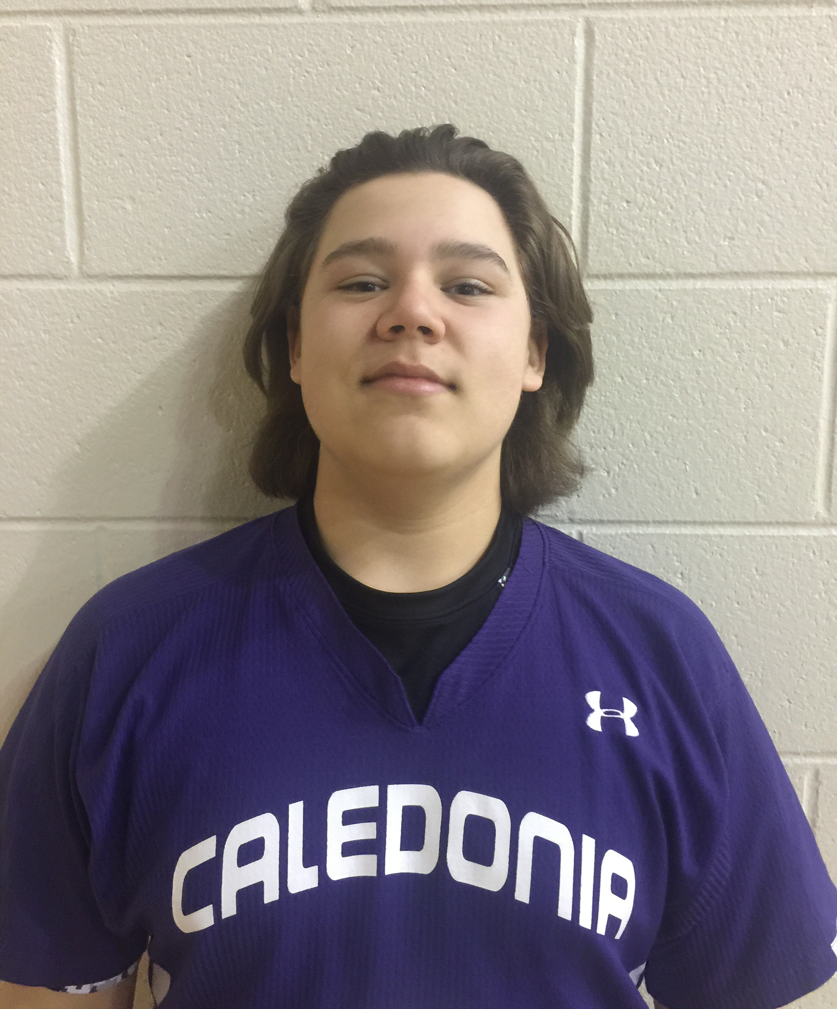 Carter Osborn