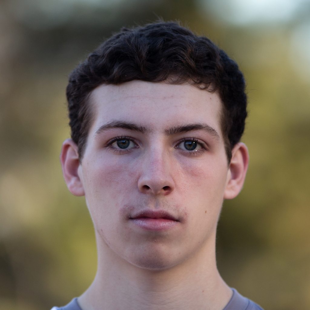 Eric Nazzaro