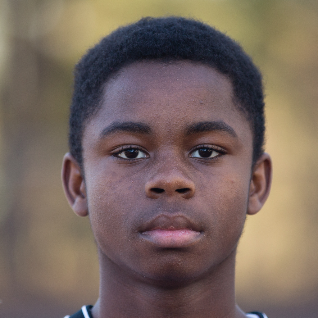 Malachi Primus