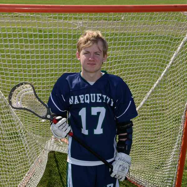 Zach Moore