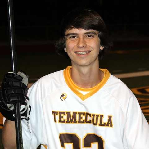 Luke Gilles