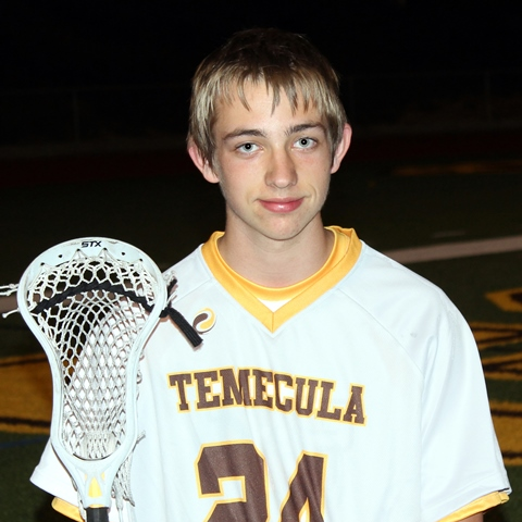 Blake McMullen