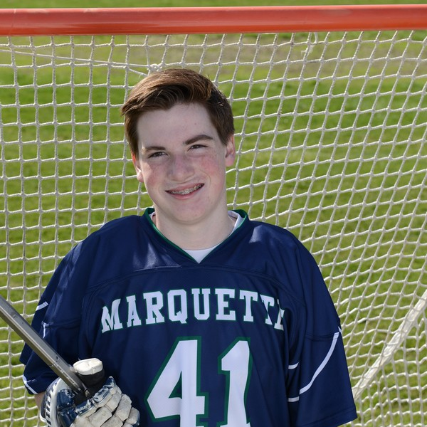 Connor Jones