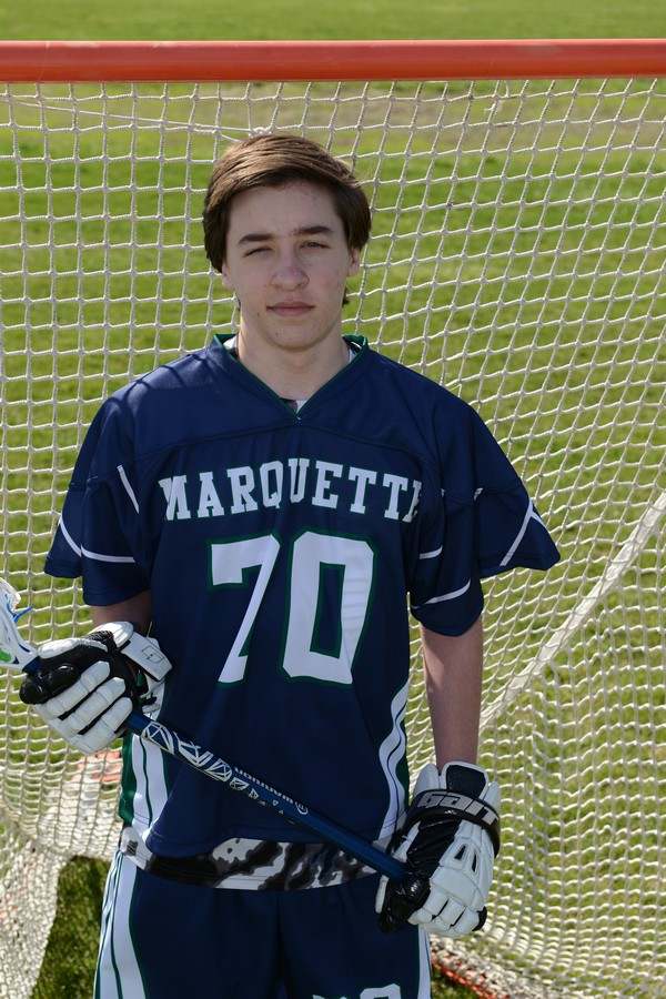 Tyler Hamlett