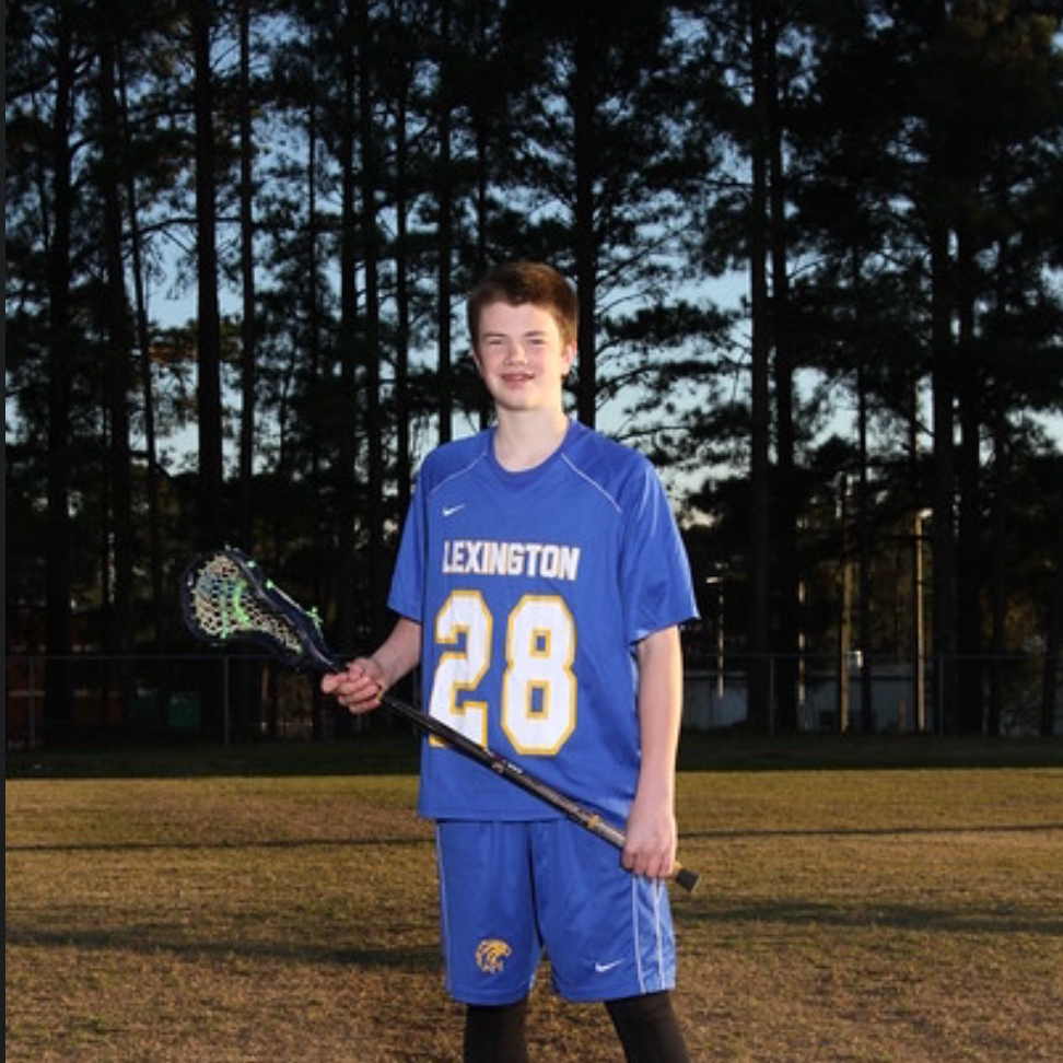 Jackson Brady