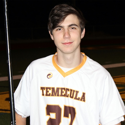 Cole Sorensen
