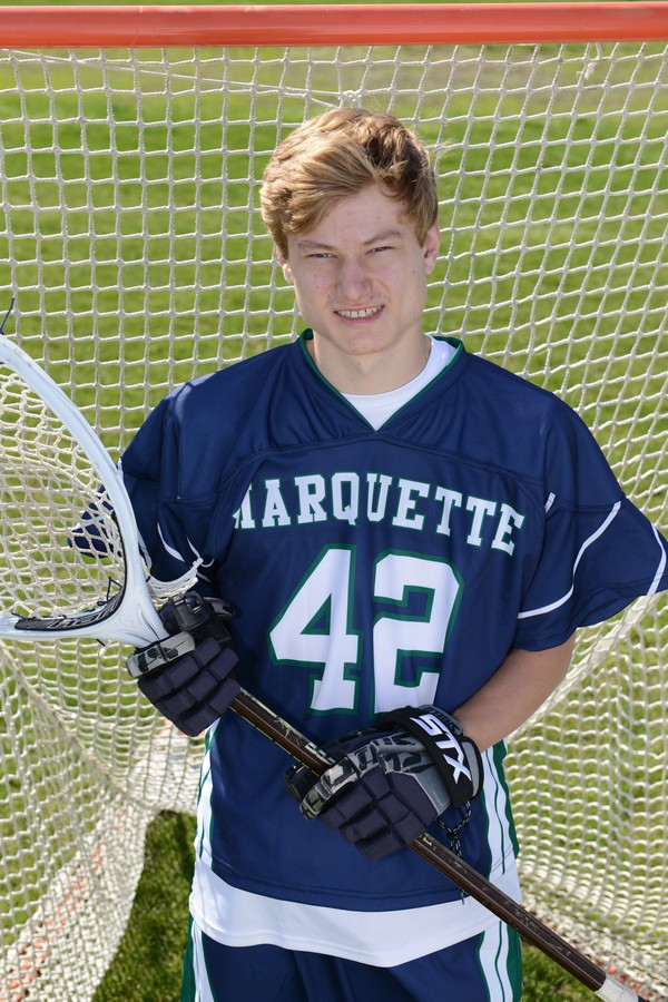 Alex Kalmes
