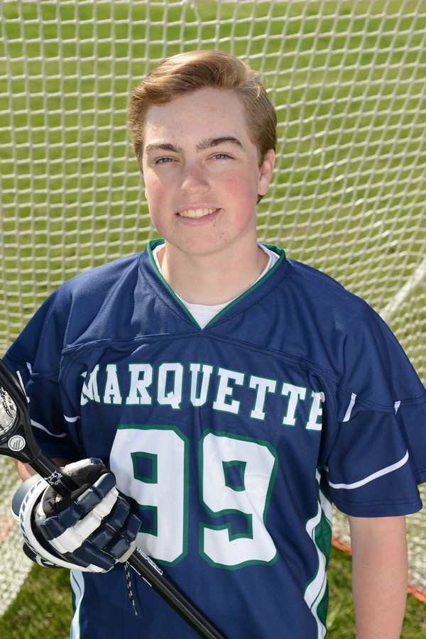 Alex Farrell