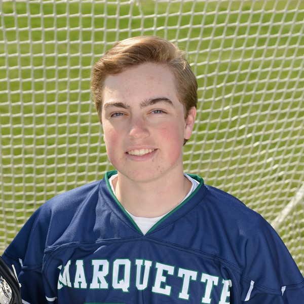 Alex Farrell