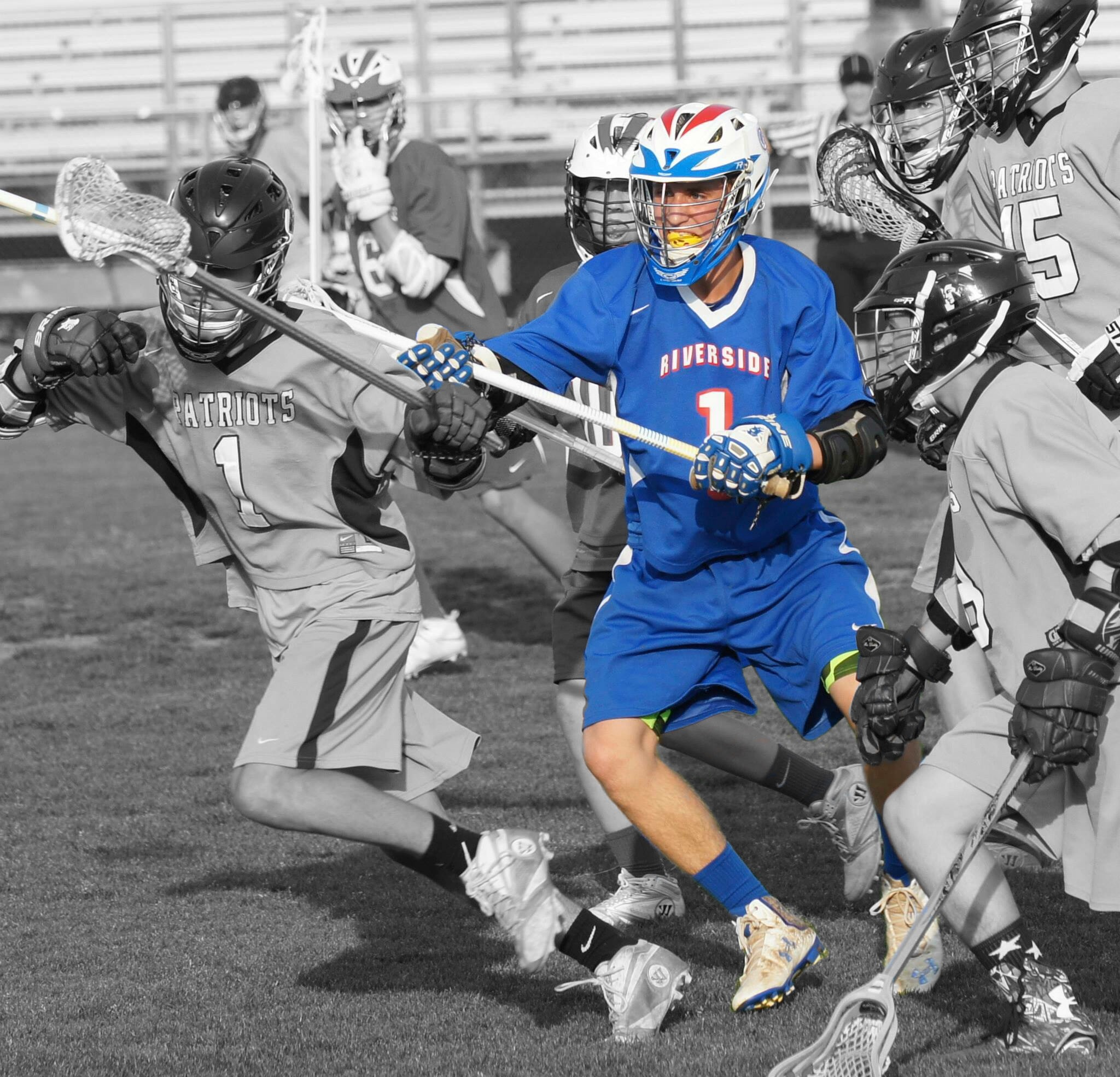Cooper Stevenson