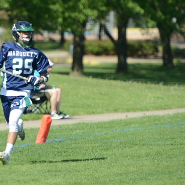 Zach Benedick
