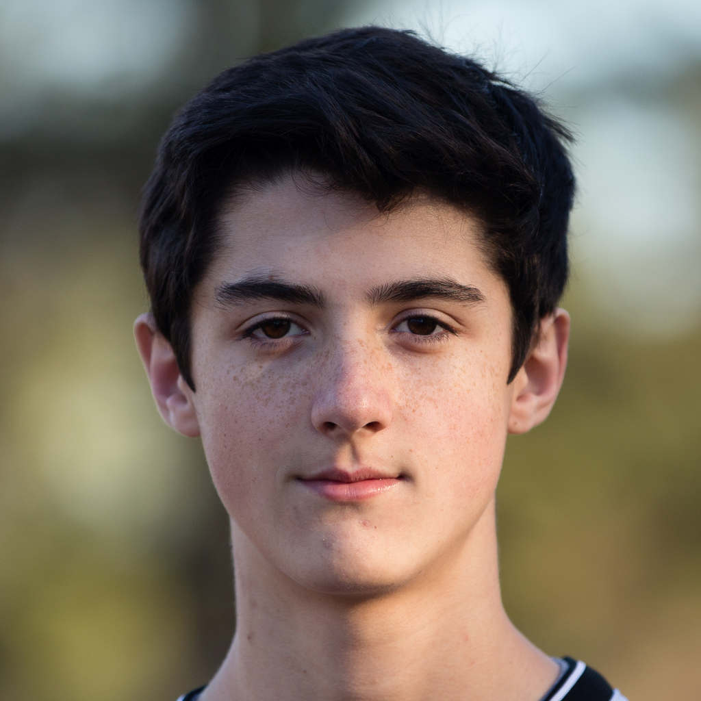 Jackson Hogan