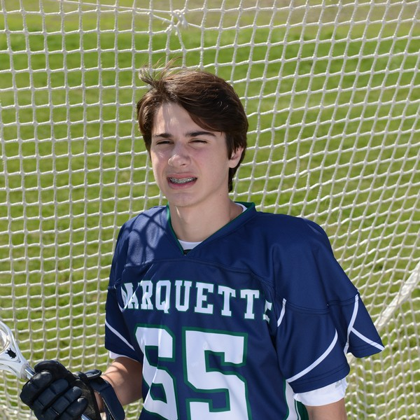 Jacob Lapas