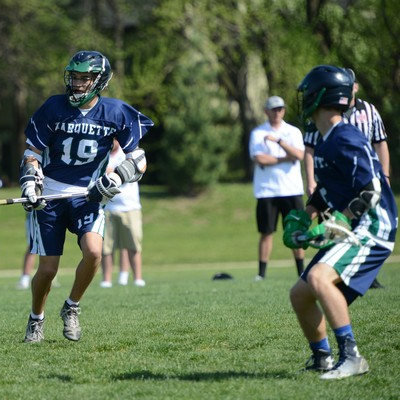 Jacob Rapp