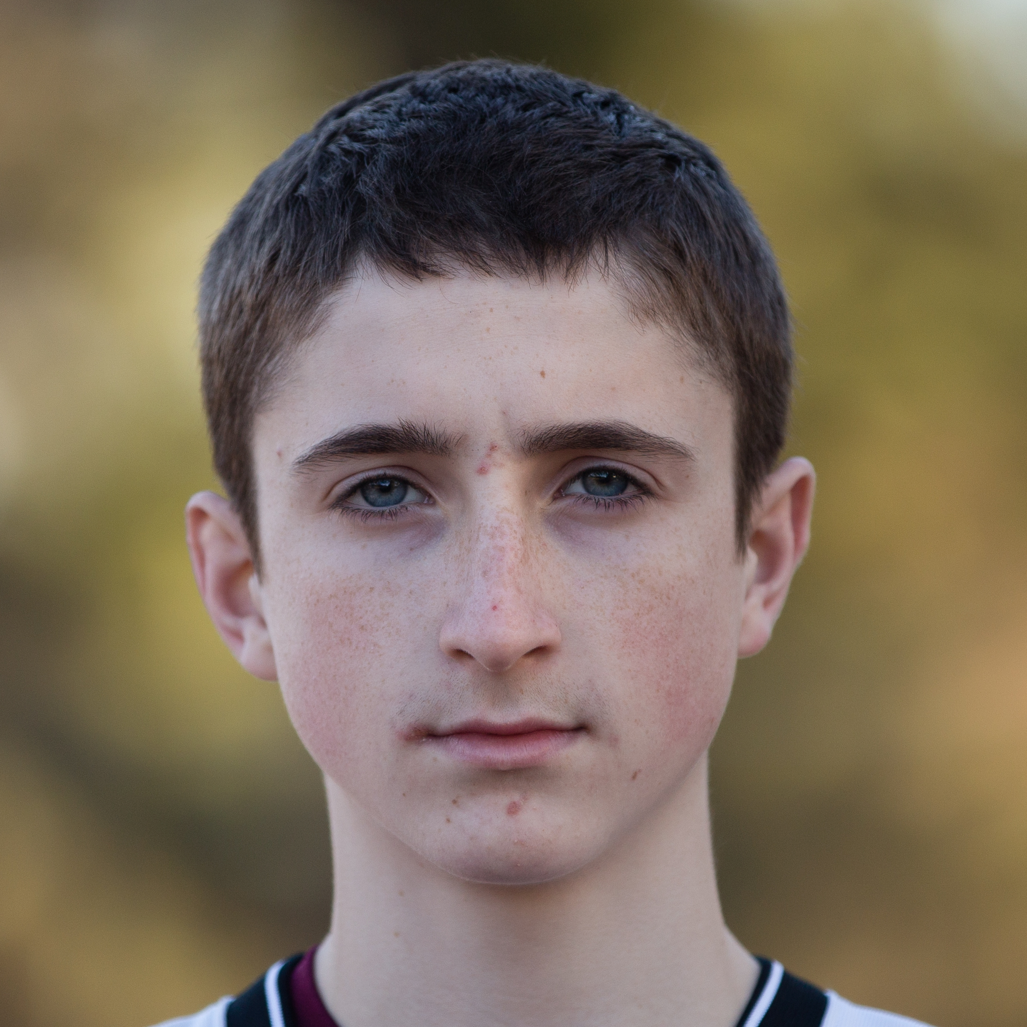 Parker Blincoe