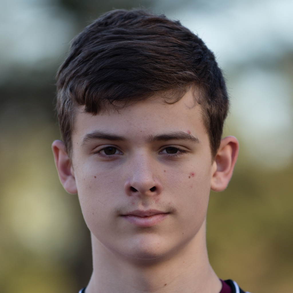 Andrew Hixon