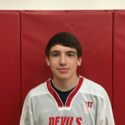 Brayden Marchand