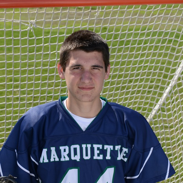 Mitchell Krokoviac