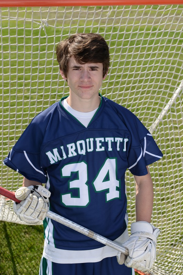 Grant Carter
