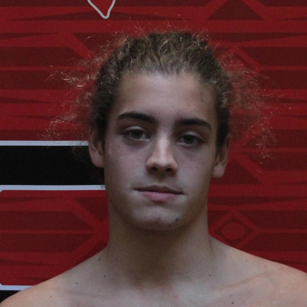 Caleb Barker