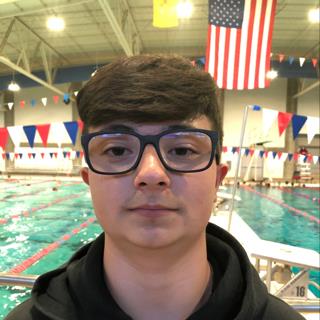 Luke Garcia mugshot