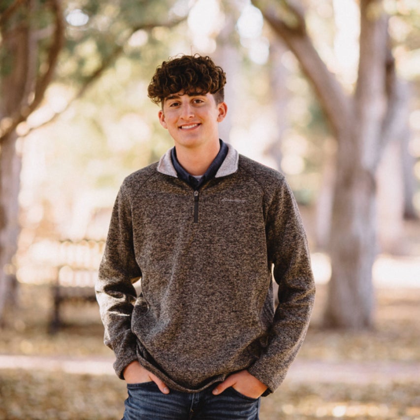 Logan Schaad