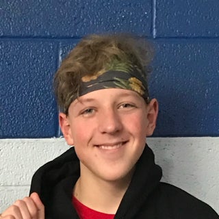 Andrew Northrup mugshot