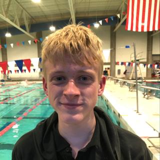 Connor Setter mugshot