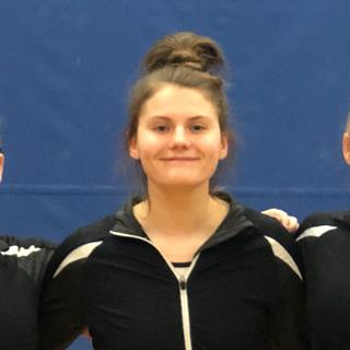 Mackenzie Harrod