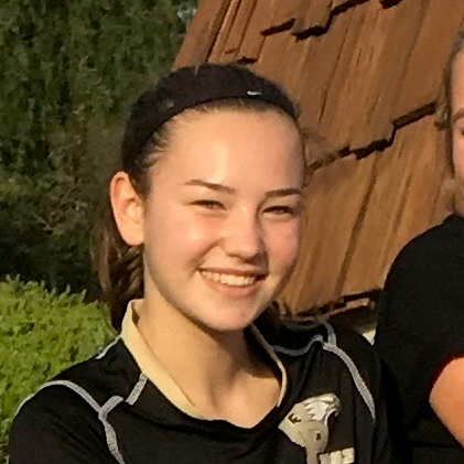 Amanda White