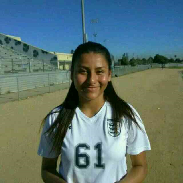 Yosselyn Chicas