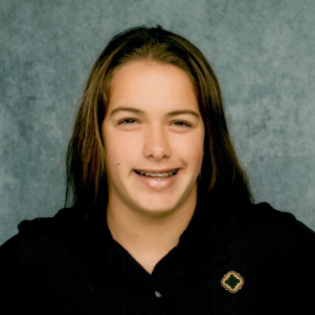Olivia  Brennan  mugshot