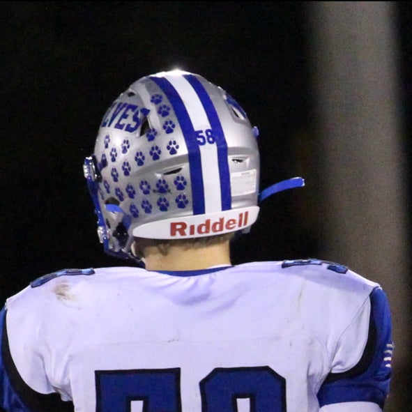 Caden Opheim