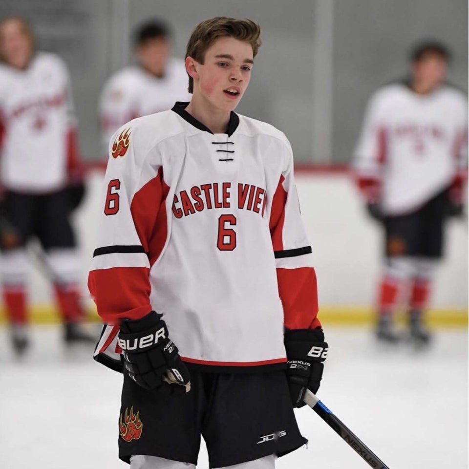 Trevor Clouthier