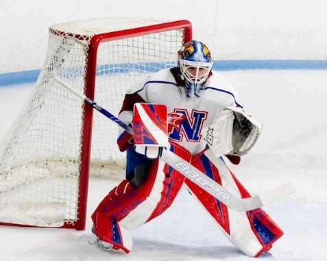 Luc Gagnon