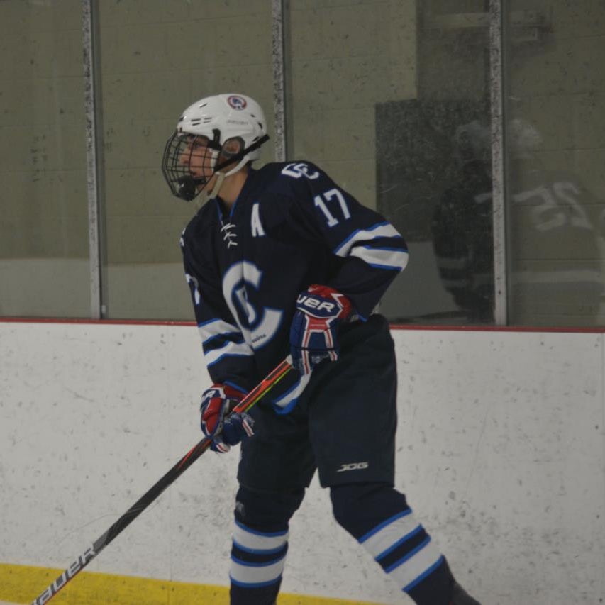 Hunter Fieweger