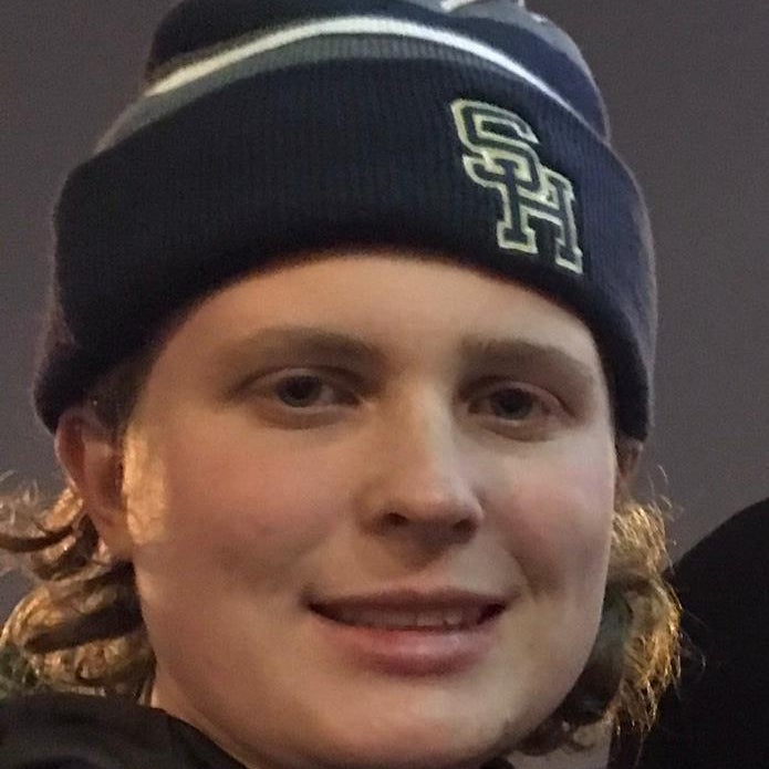 Keegan Walczak