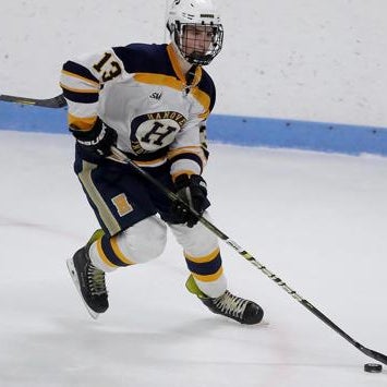 Tyler Macdermott