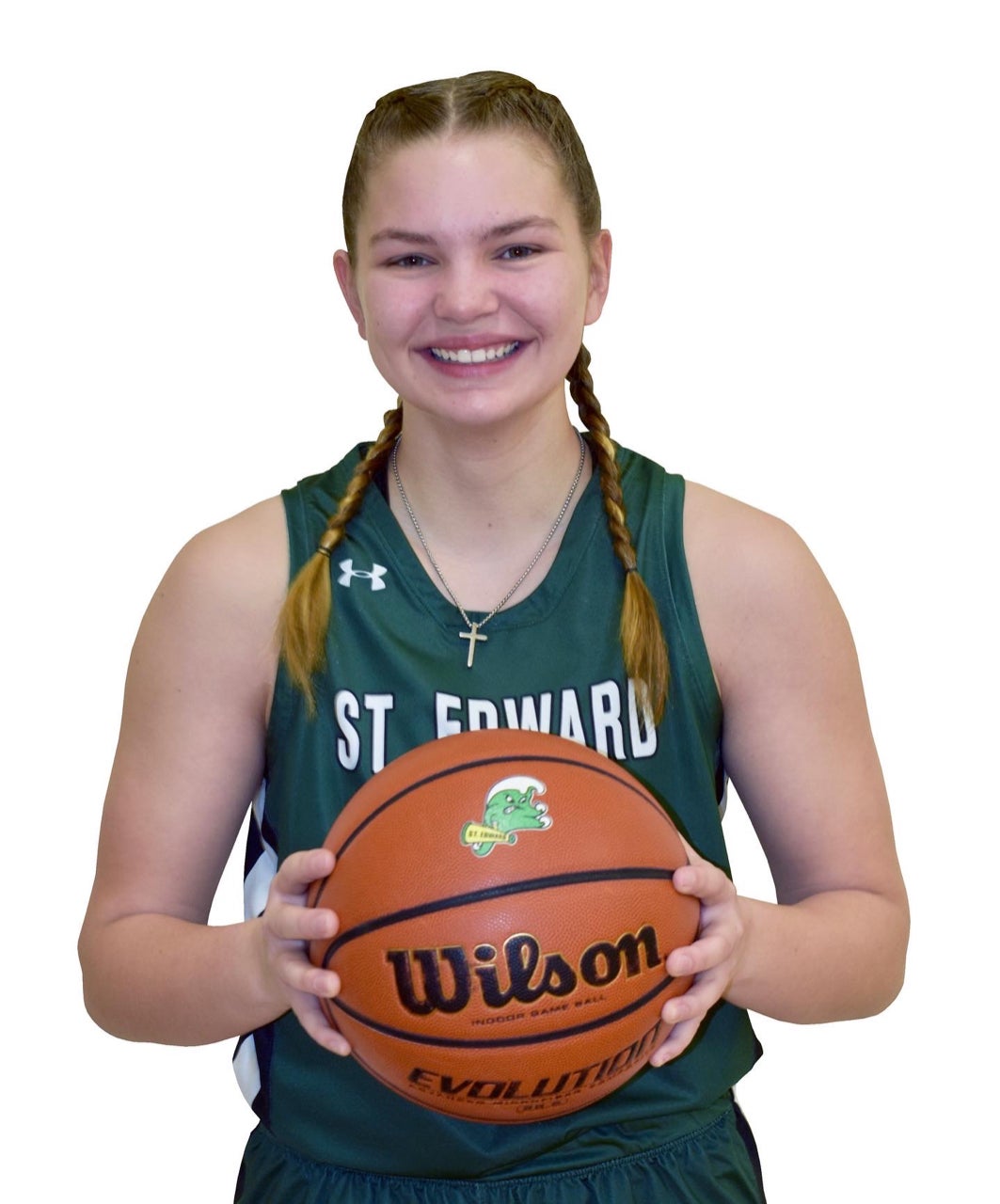 Magdalena Jarzemsky St. Edward HS, Elgin, IL MaxPreps