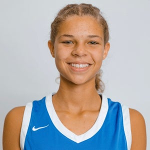 Ava King mugshot