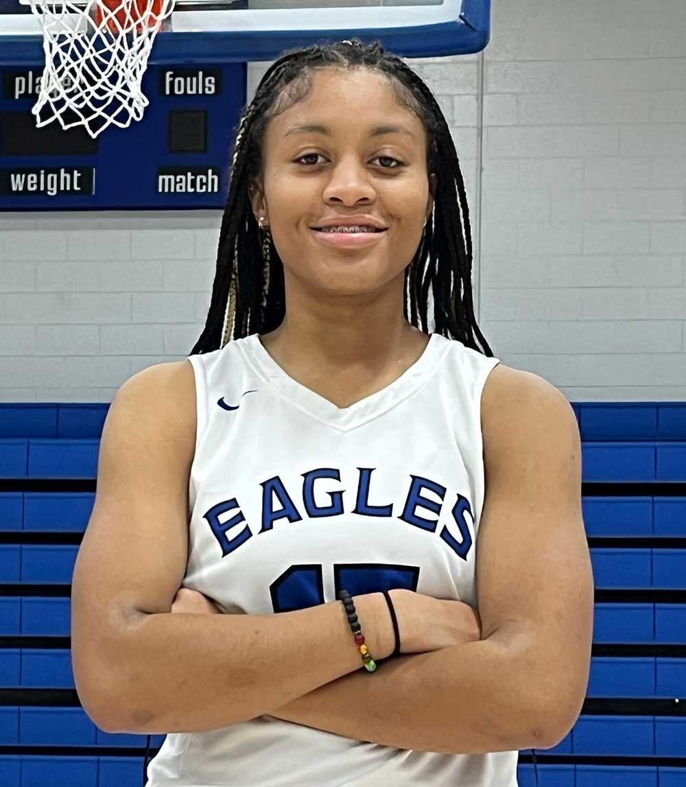 Azanah Campbell