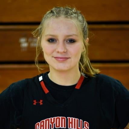 Addison Carr mugshot