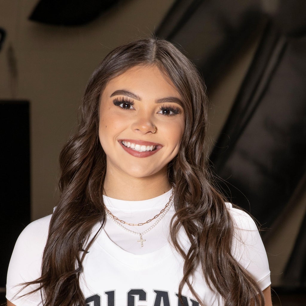 Faith Ortiz mugshot