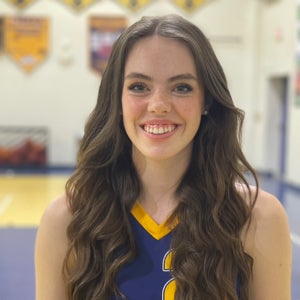 Ella Chandler