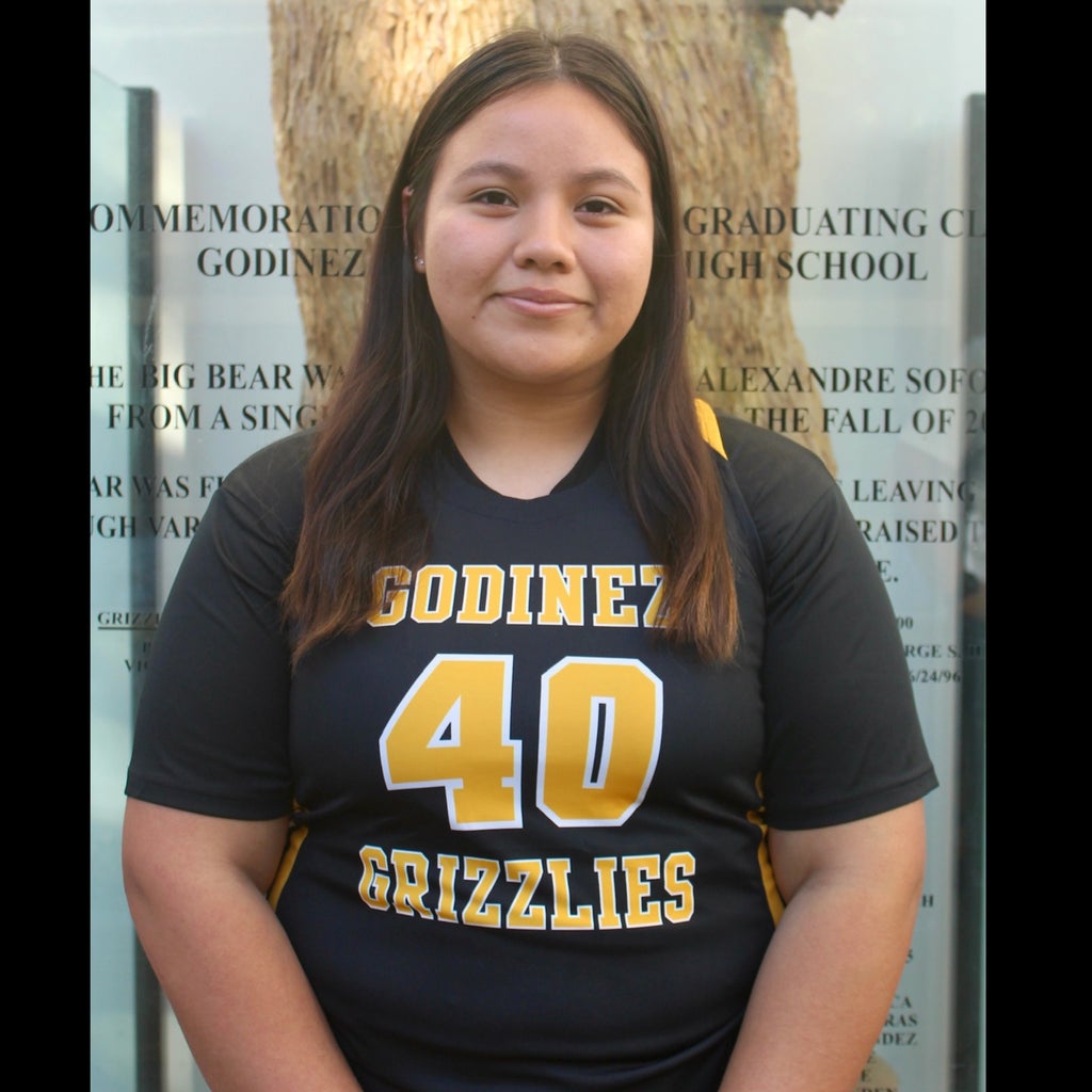 Adriana Aguilar mugshot