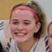 Callie Steva mugshot