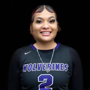 Nevaeh Abeyta mugshot
